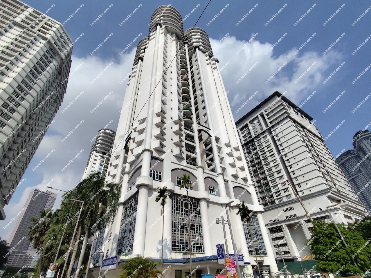 Condominium