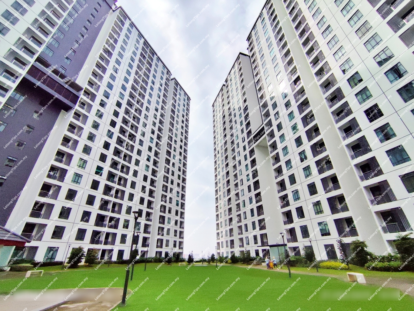 Service Apartment