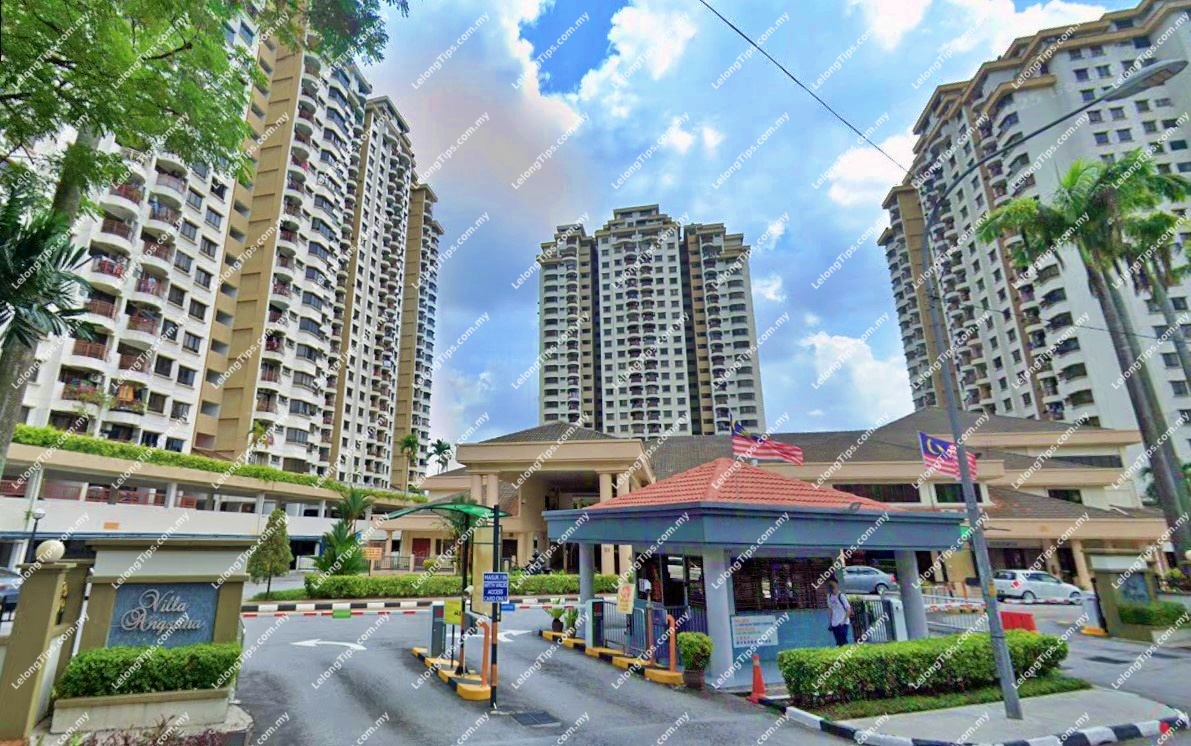 Condominium