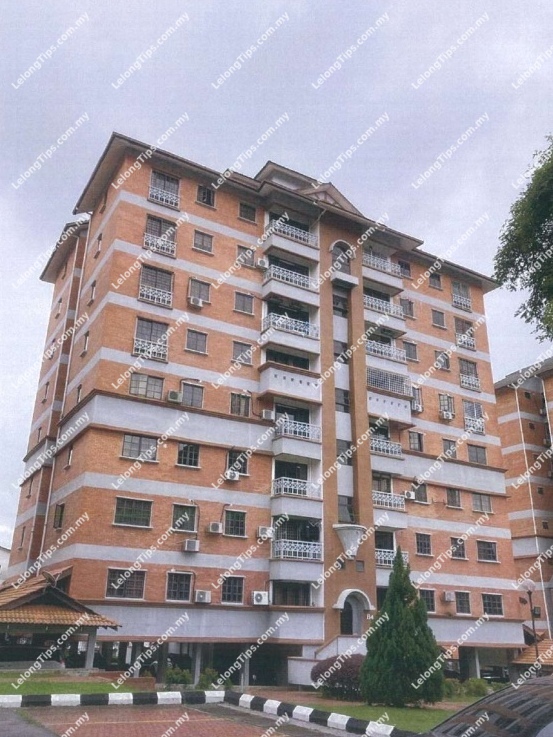 Condominium