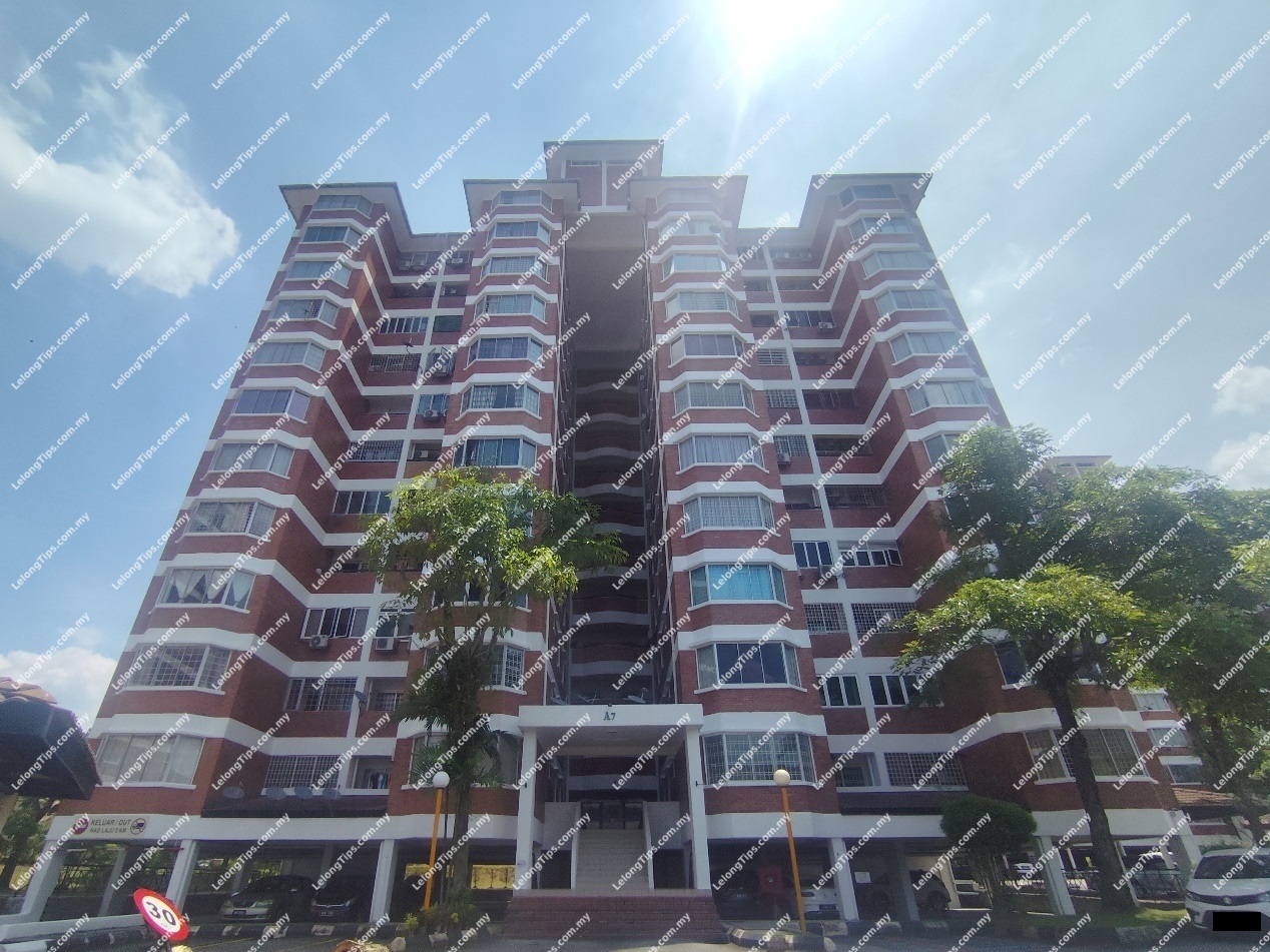 Condominium