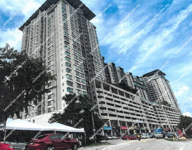 Service Residence