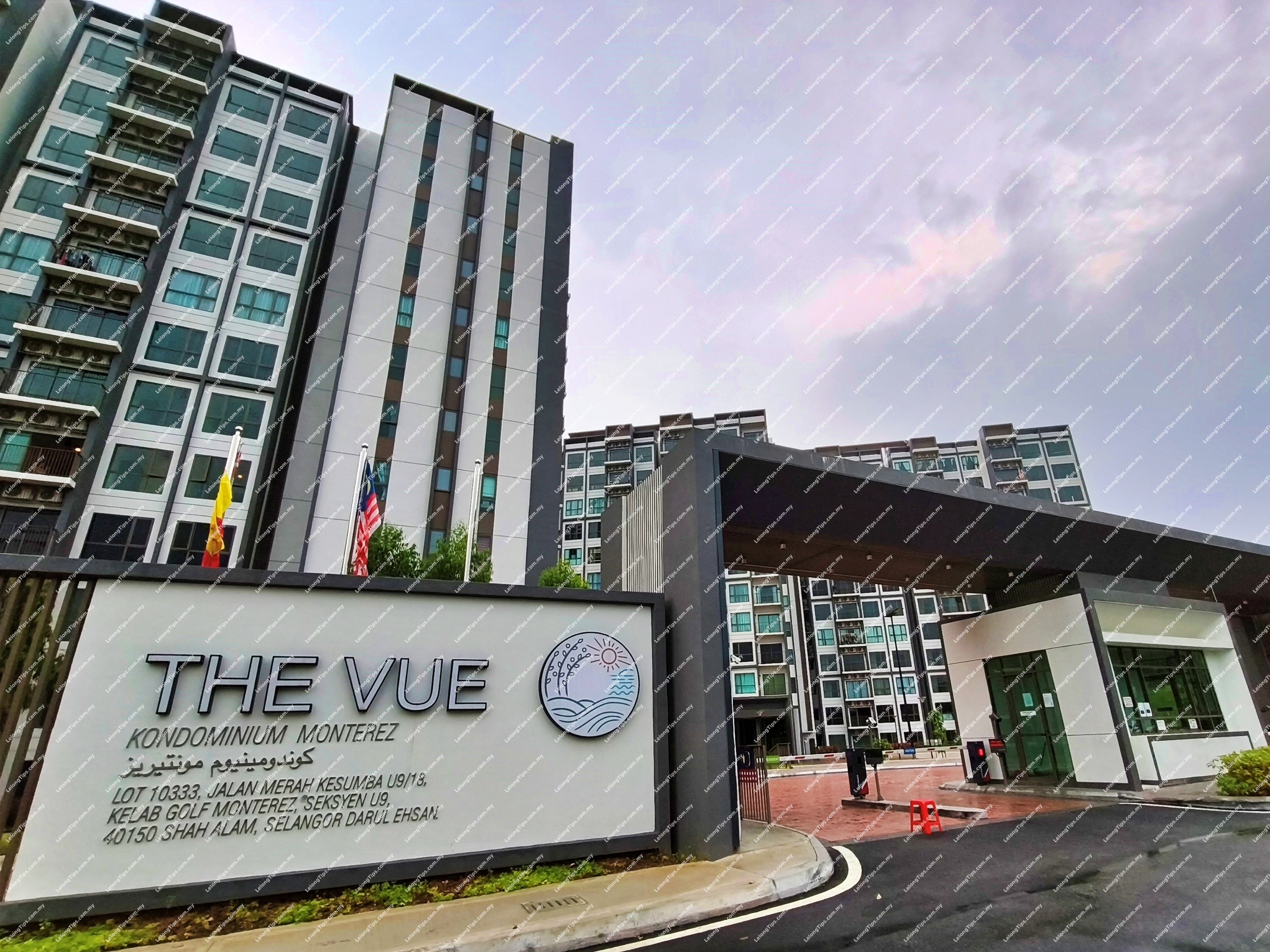 Condominium