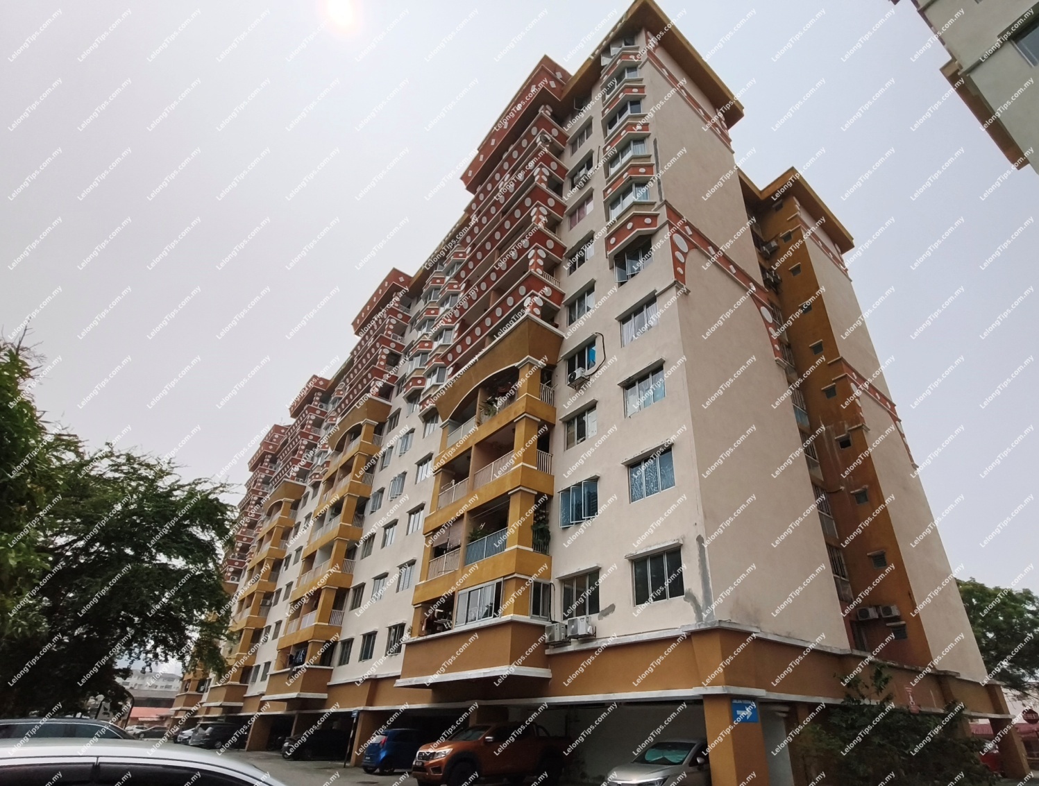 Condominium
