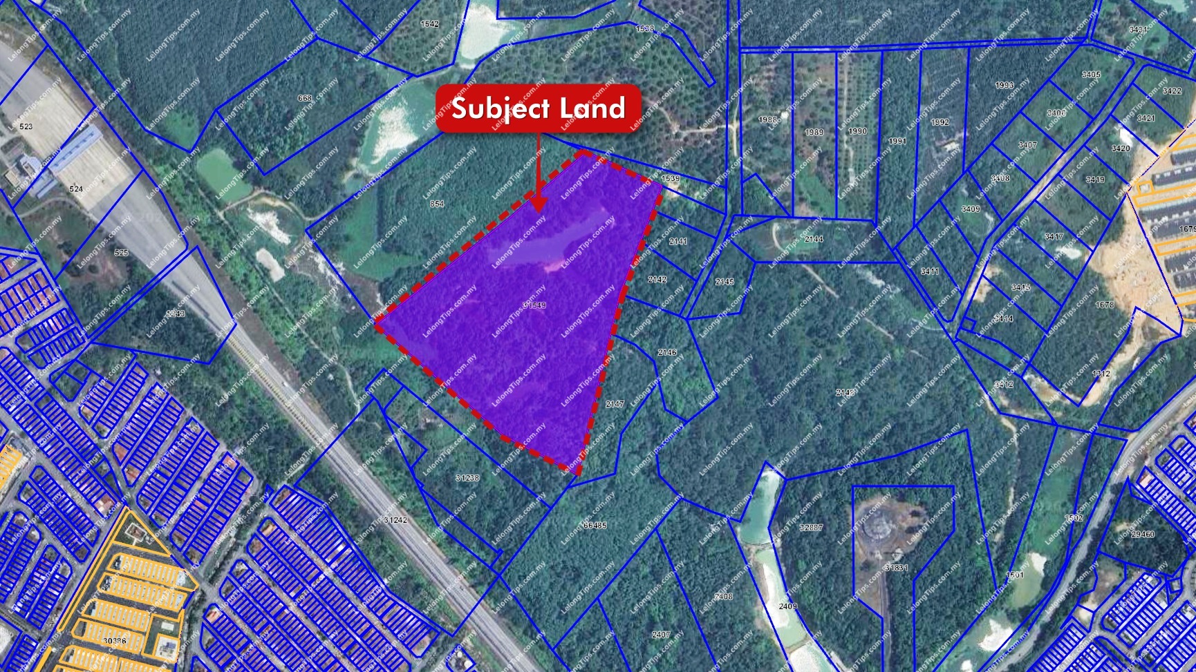 Land
