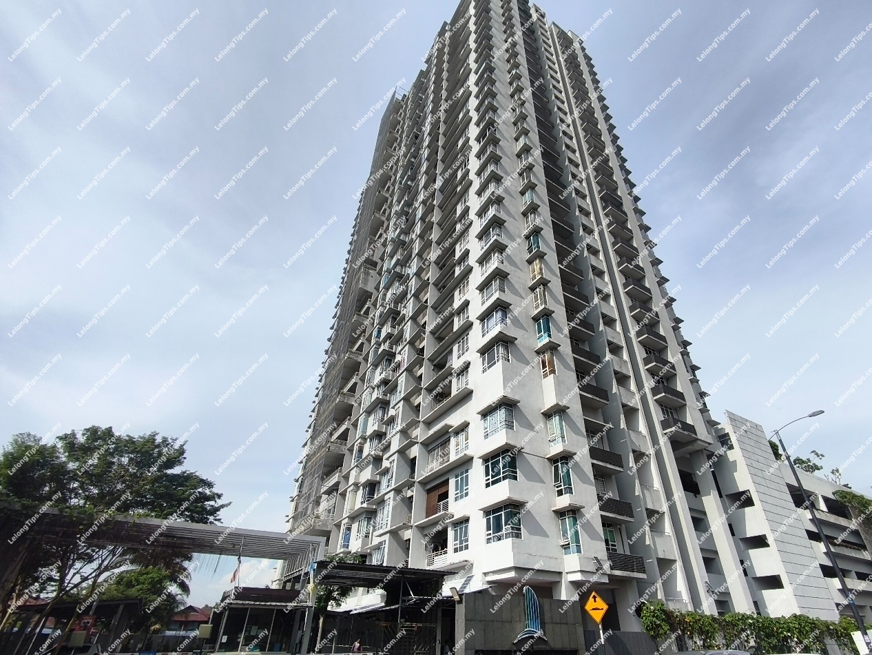 Condominium