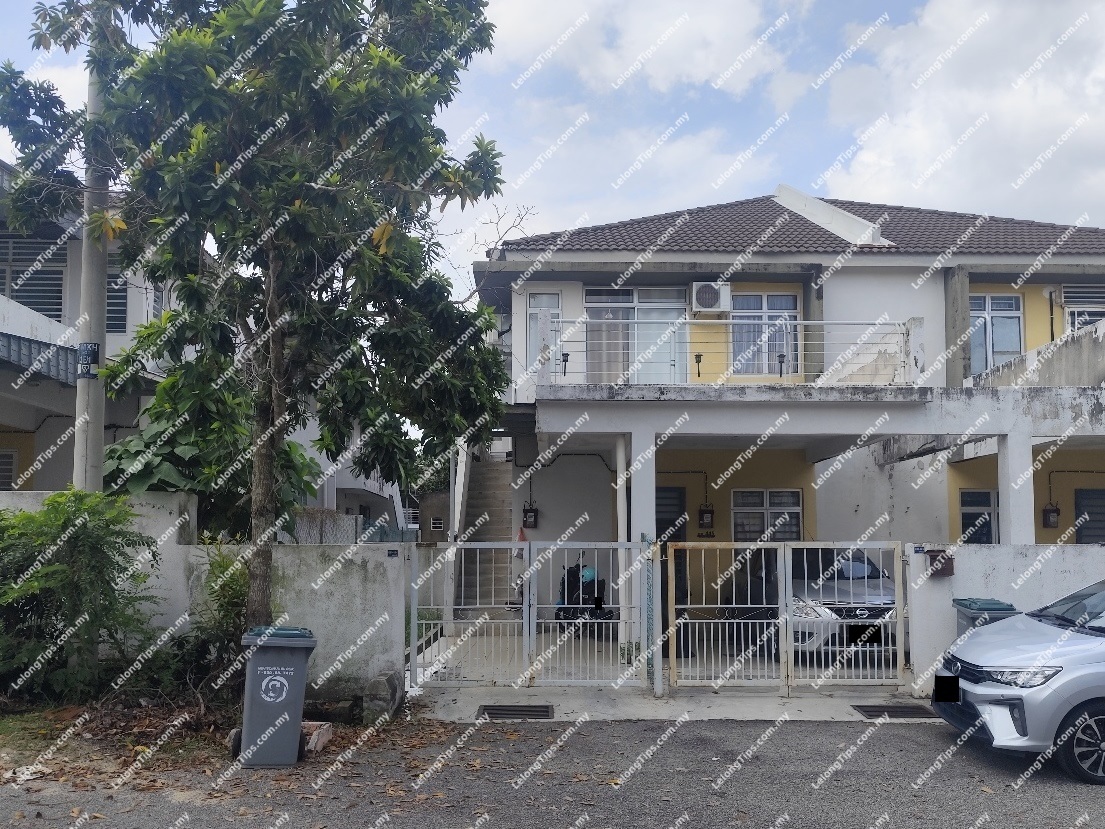 Town House