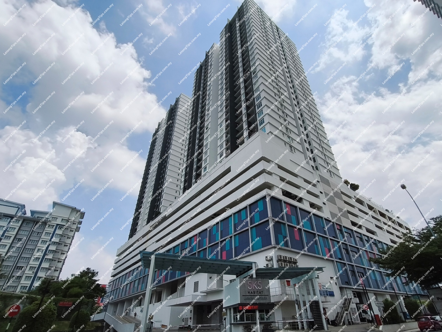 Service Apartment