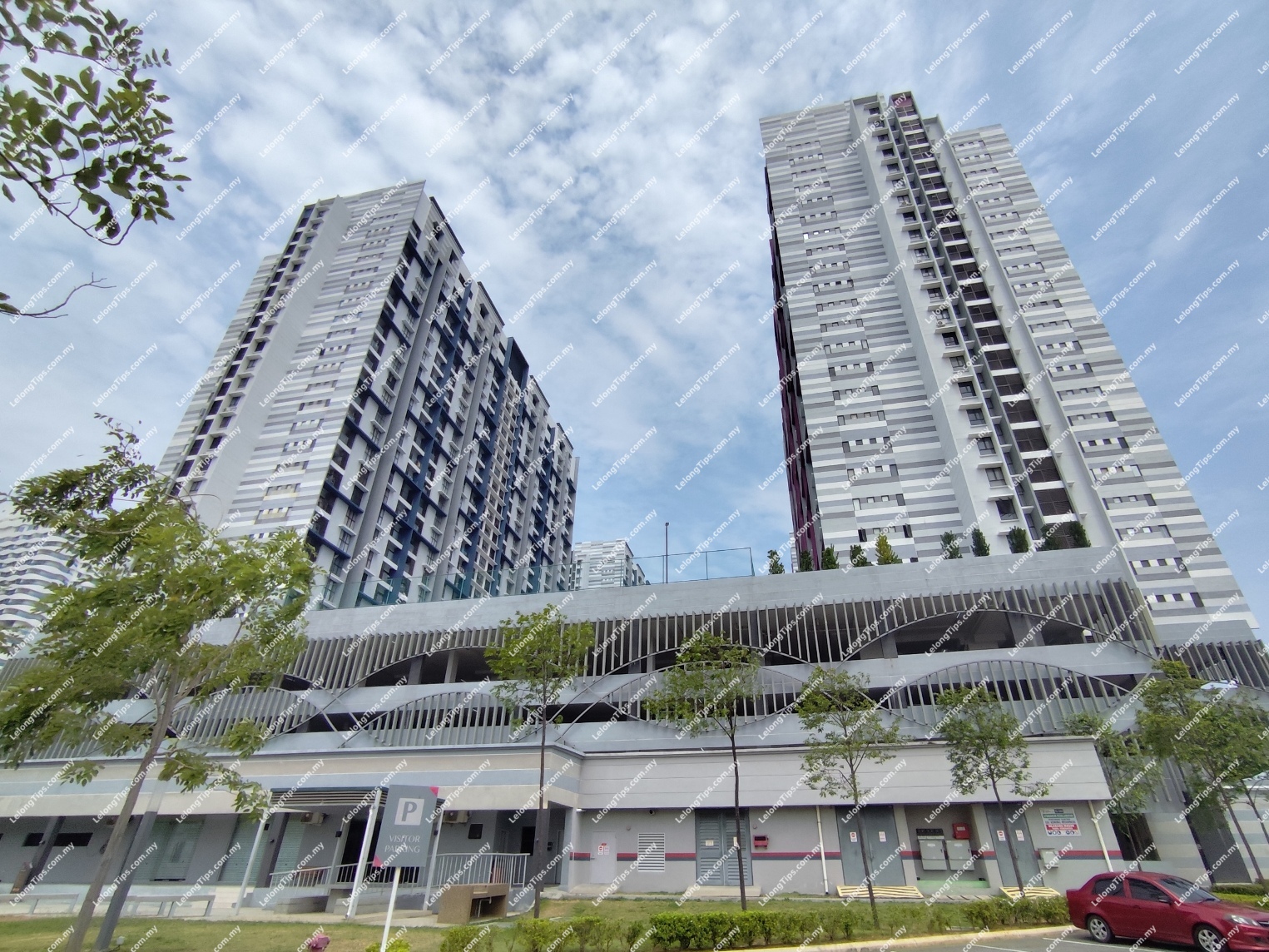 Condominium