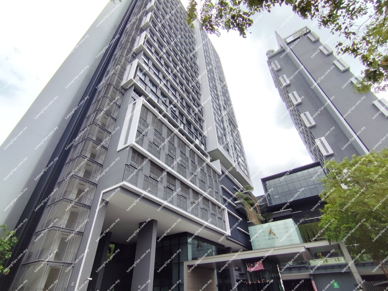 Service Apartment