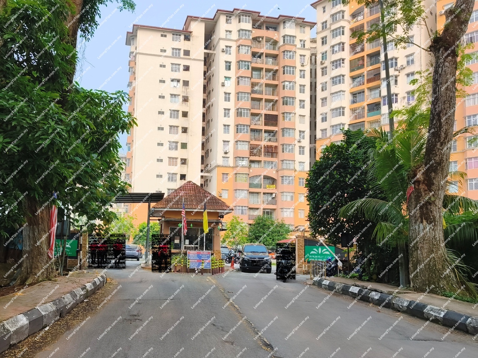 Condominium