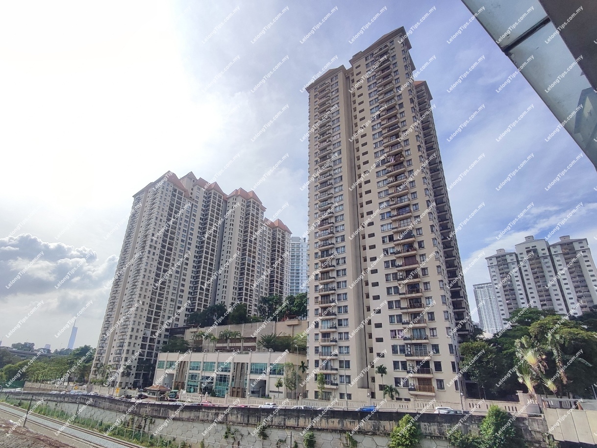 Condominium