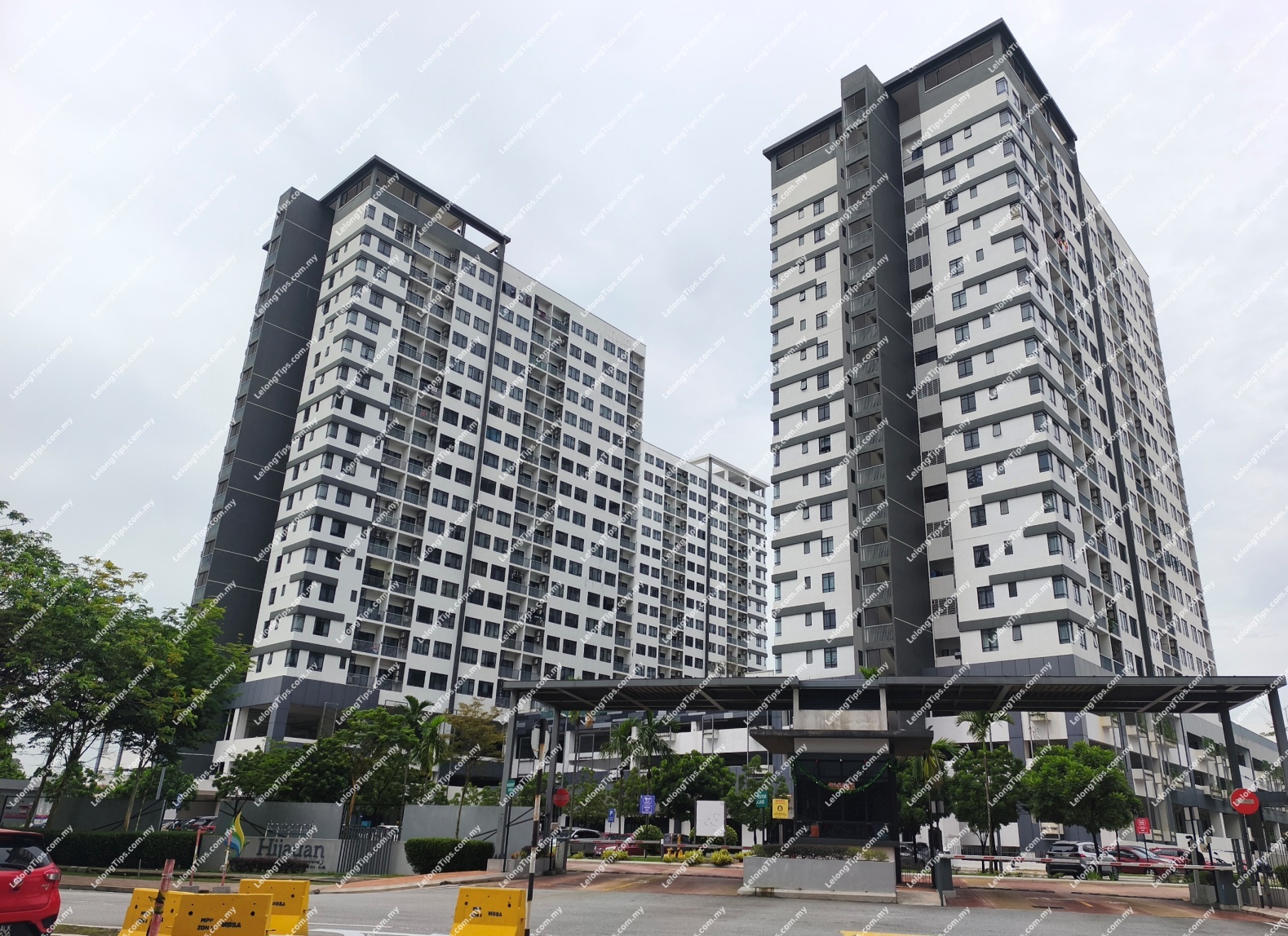 Condominium