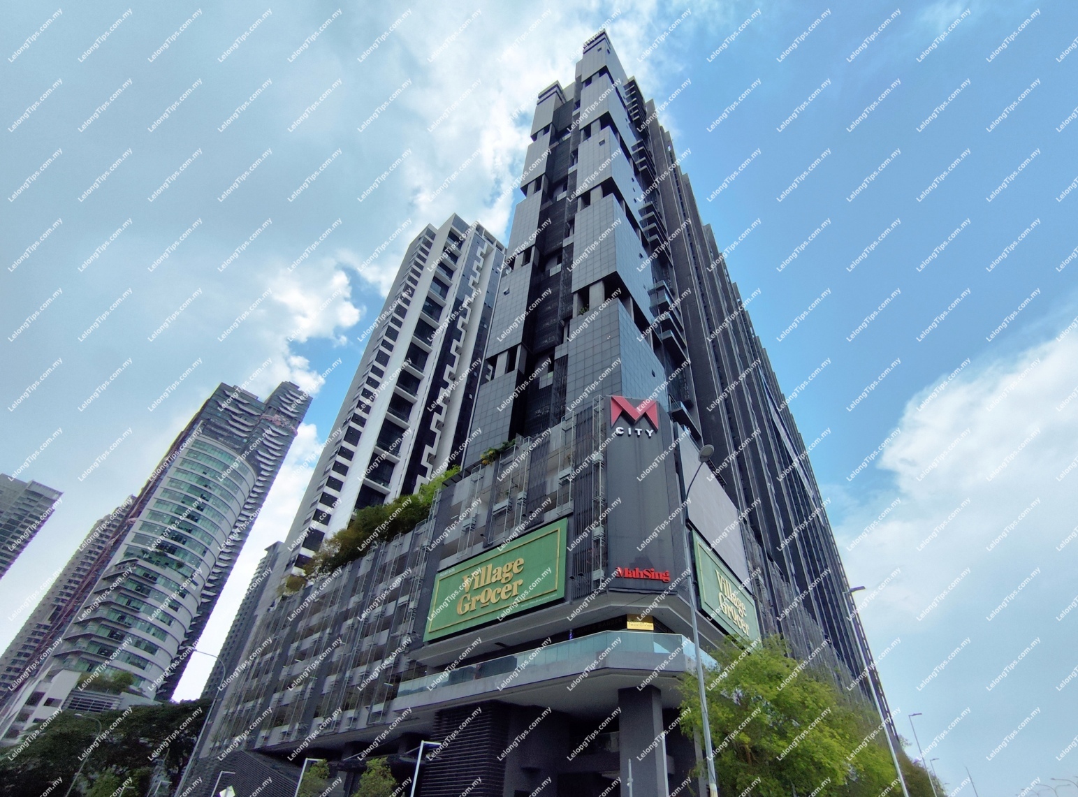 Service Apartment
