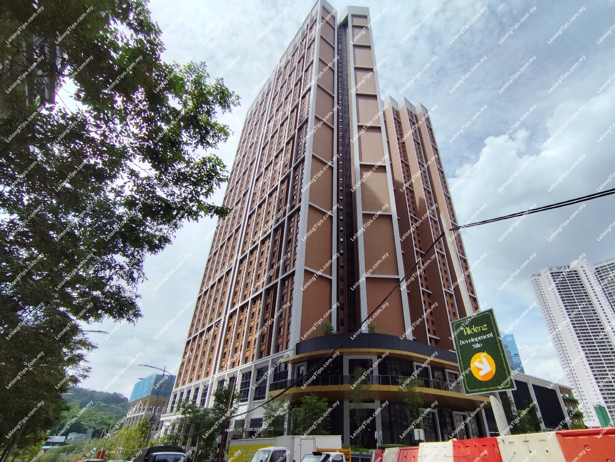 Service Apartment