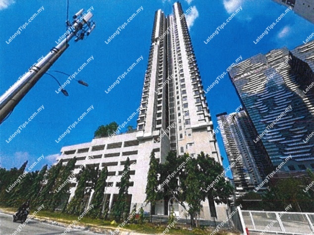 Service Apartment