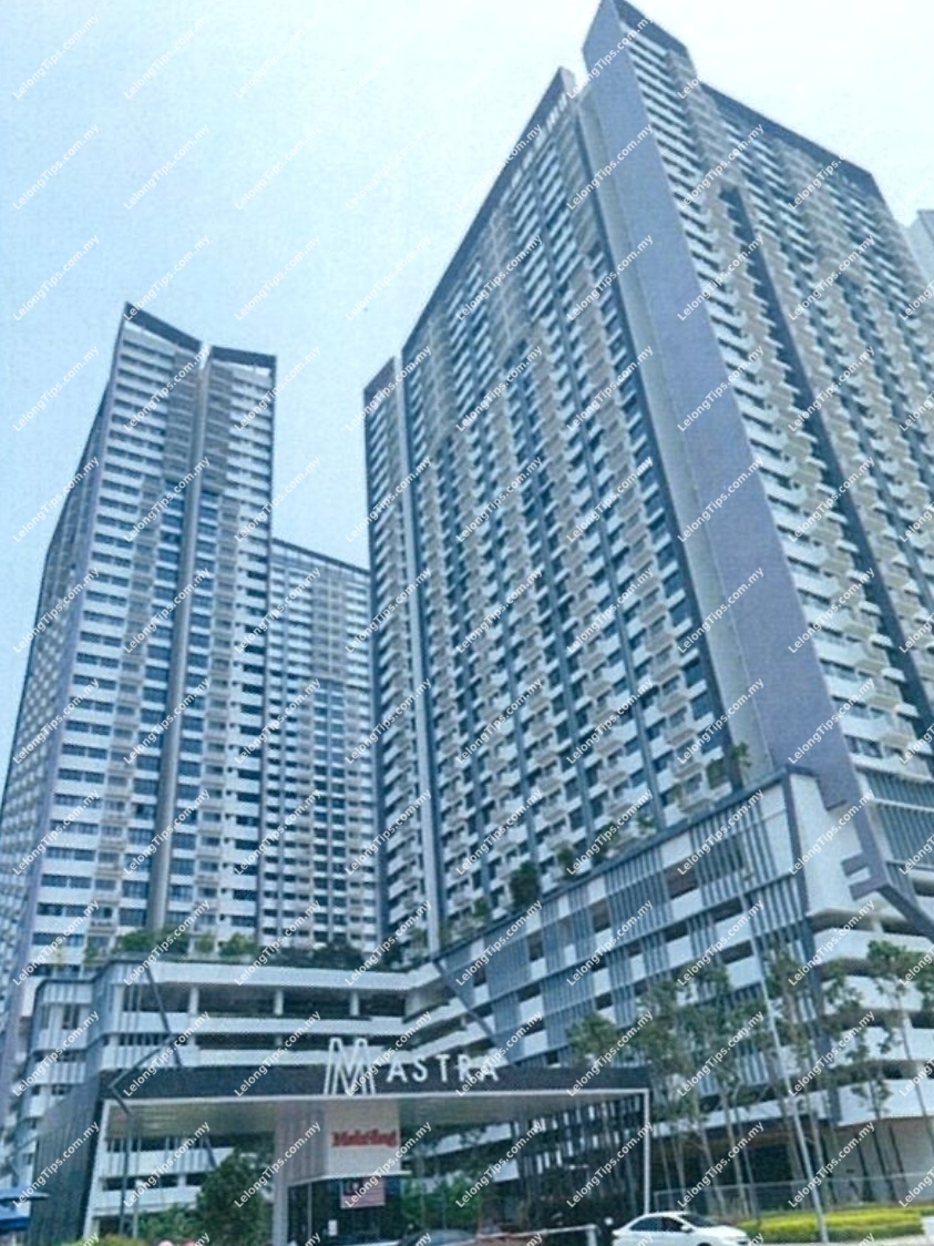 Service Apartment