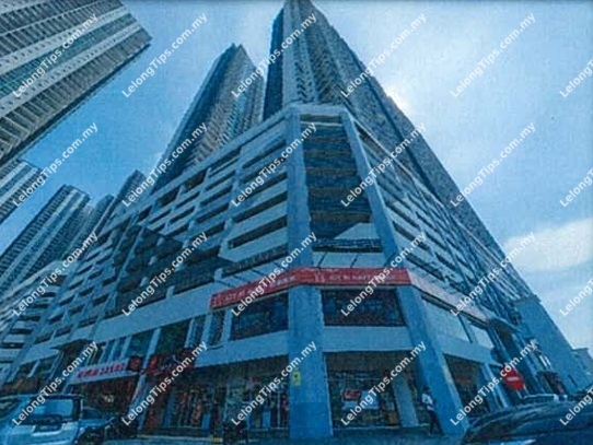 Service Apartment