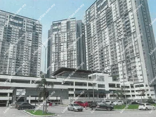 Condominium