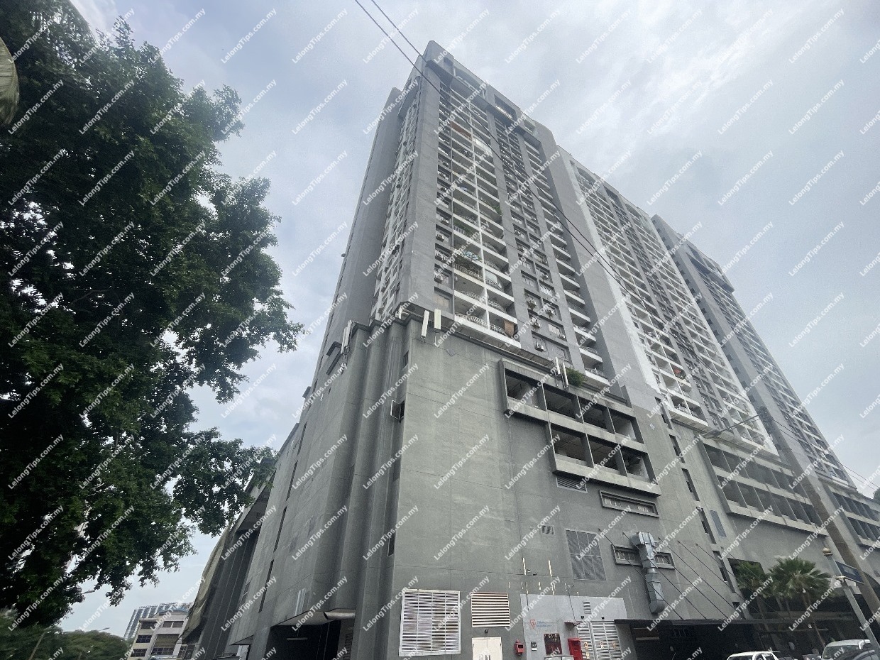 Service Apartment