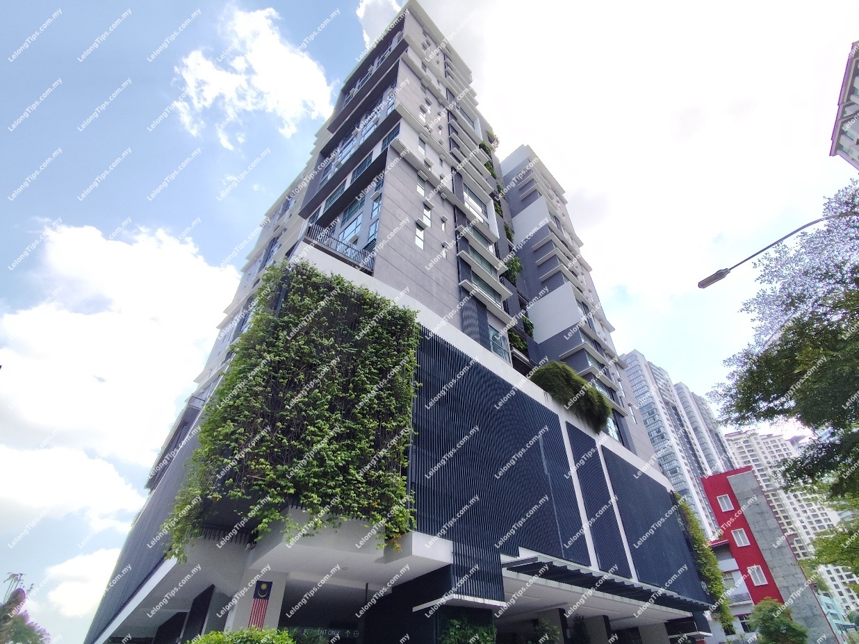 Condominium