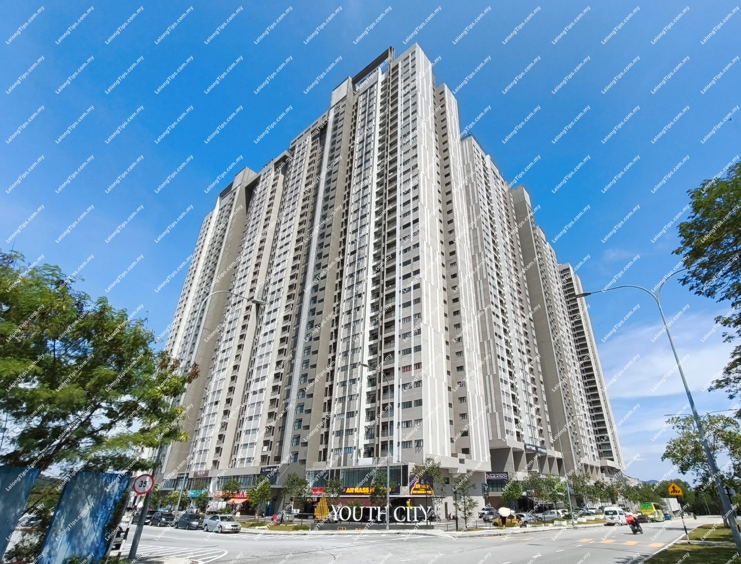 Service Apartment