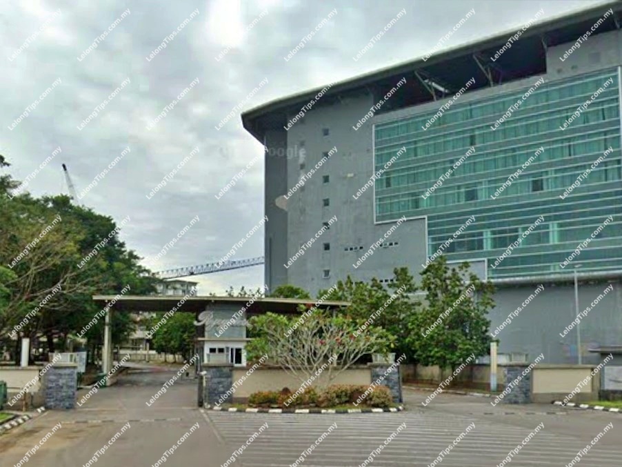 Condominium
