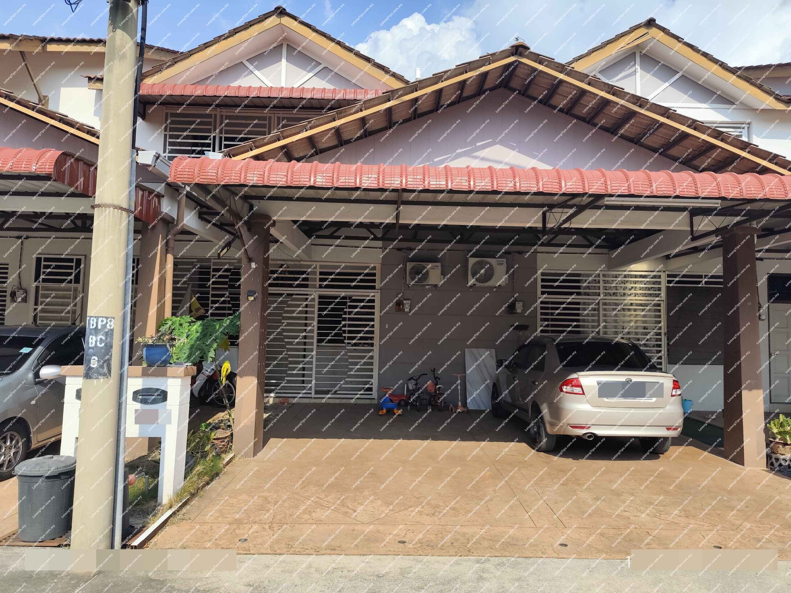 Town House