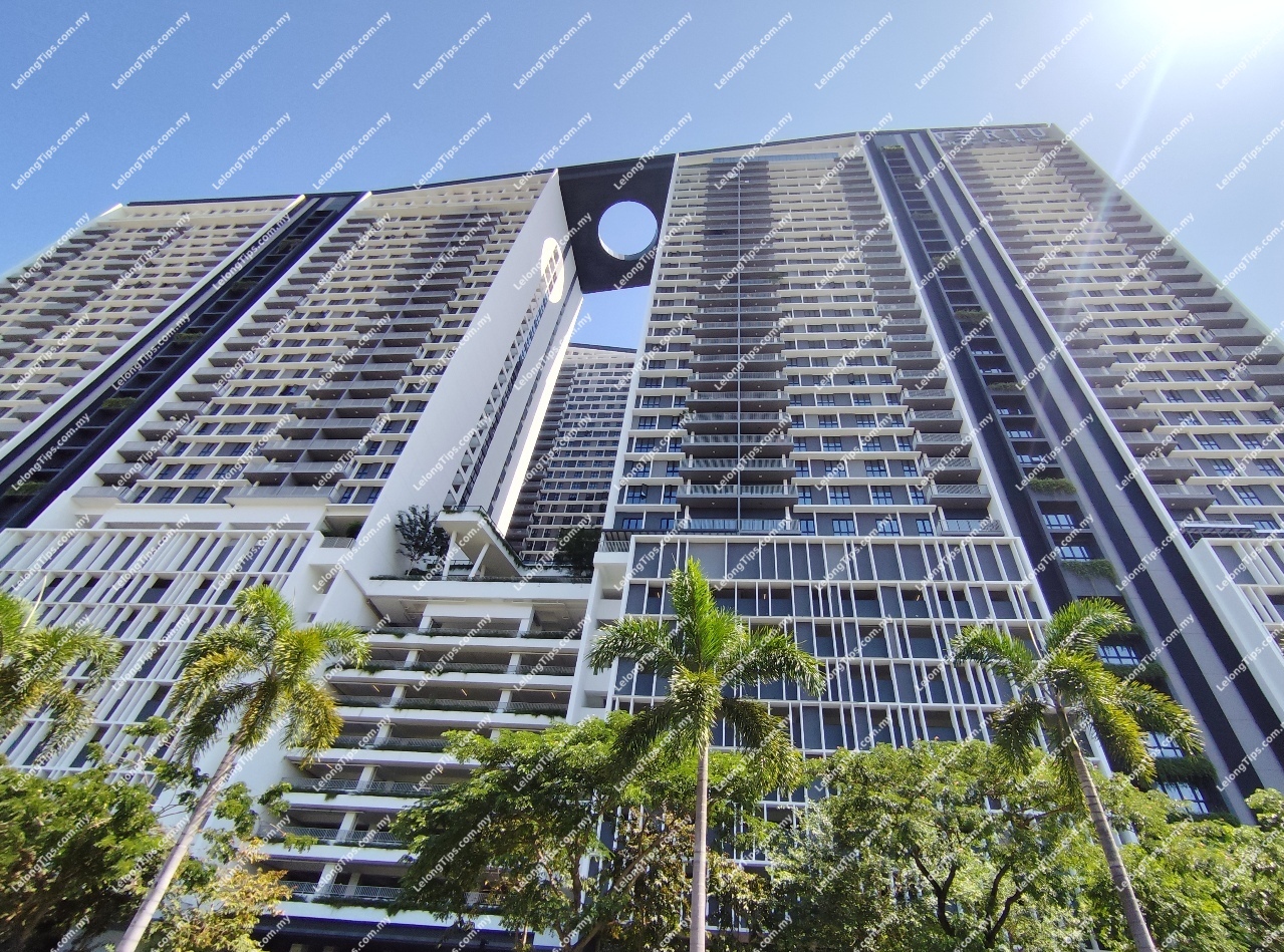 Condominium