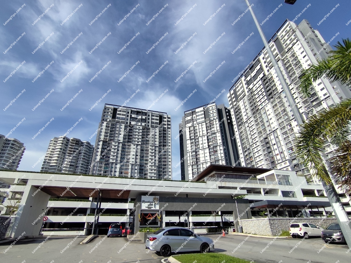 Condominium