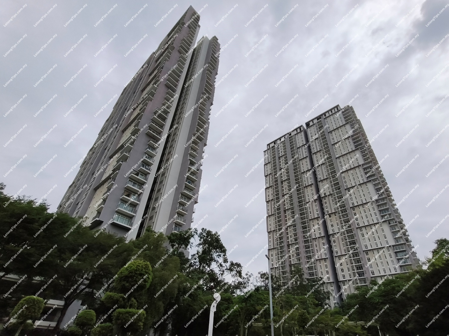 Condominium