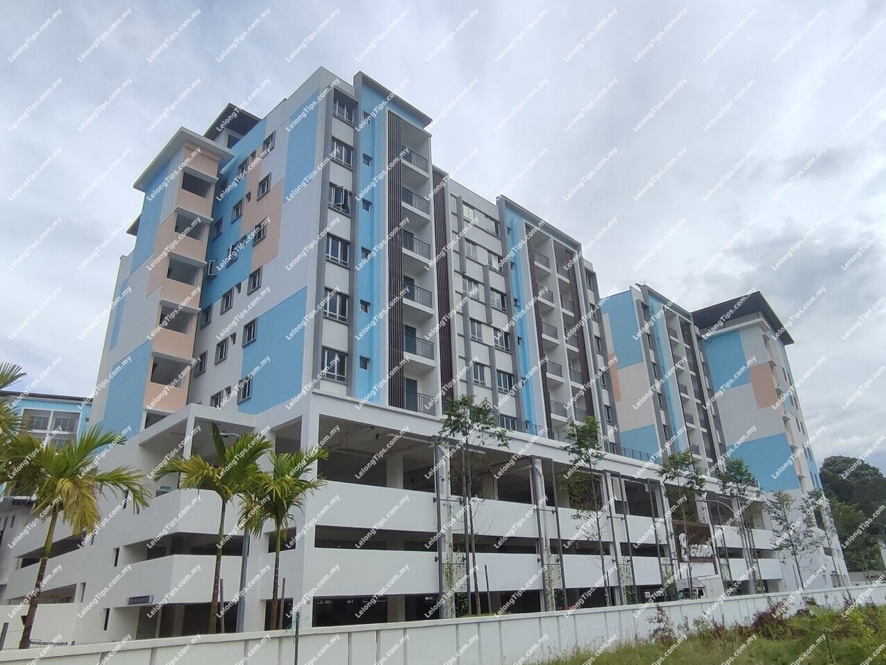 Condominium