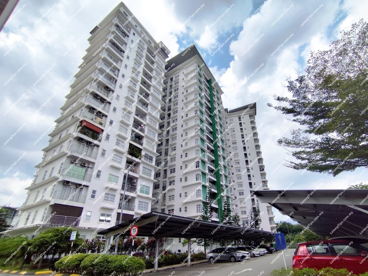 Condominium