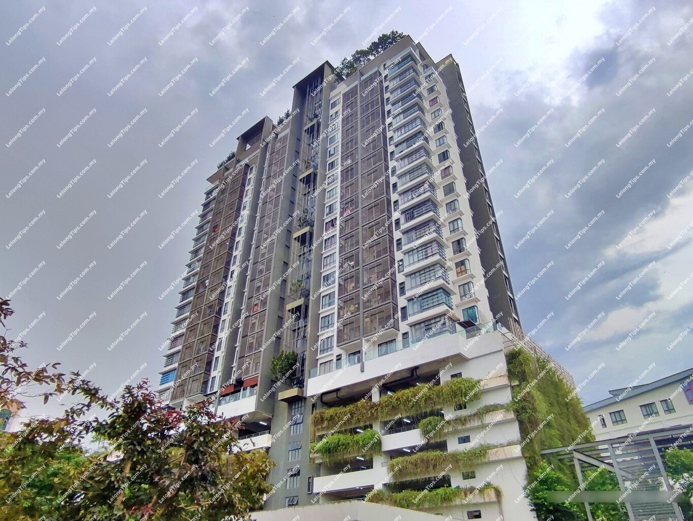 Service Apartment