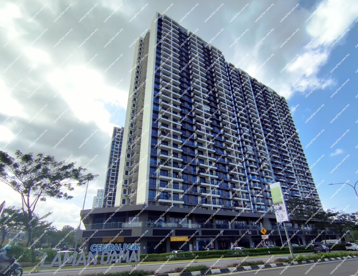 Service Apartment