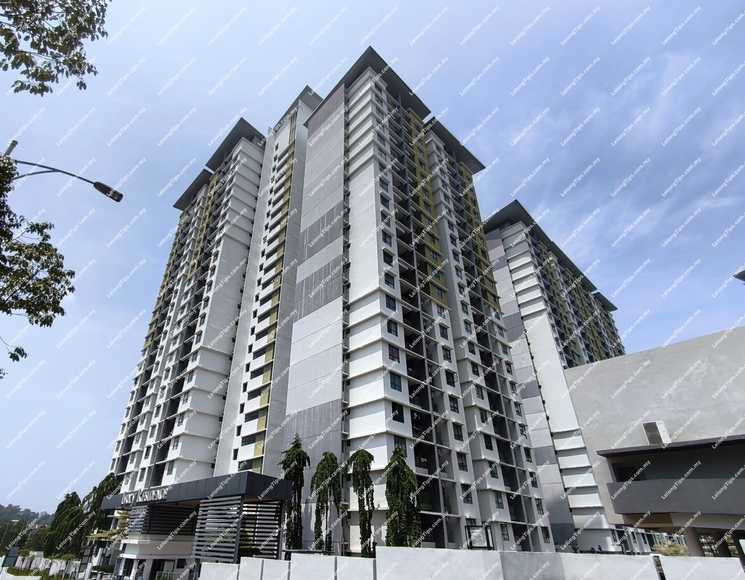 Condominium