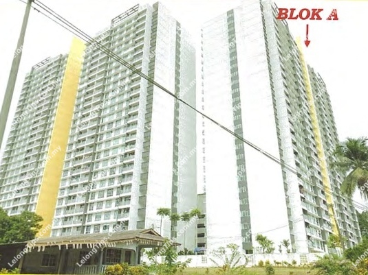 Service Apartment