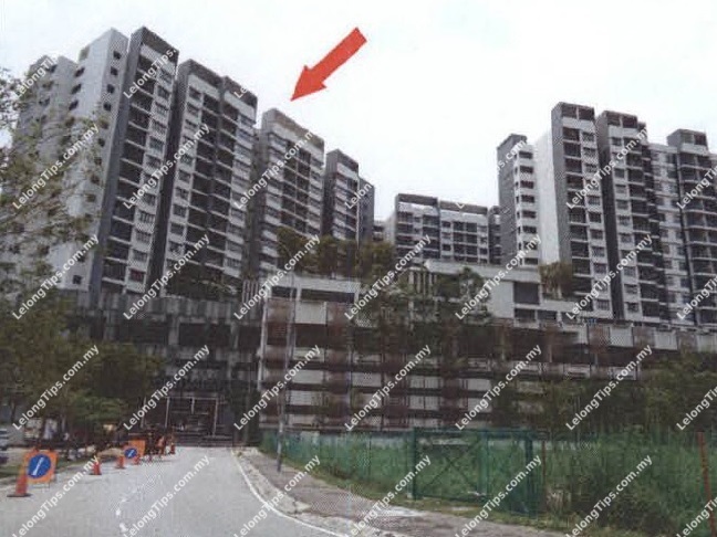 Service Apartment