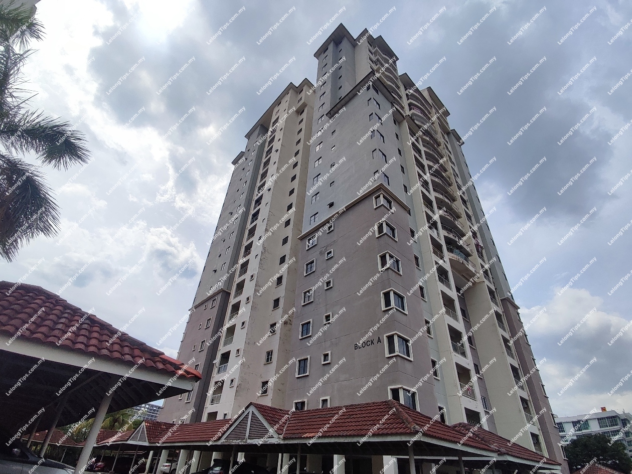 Condominium 