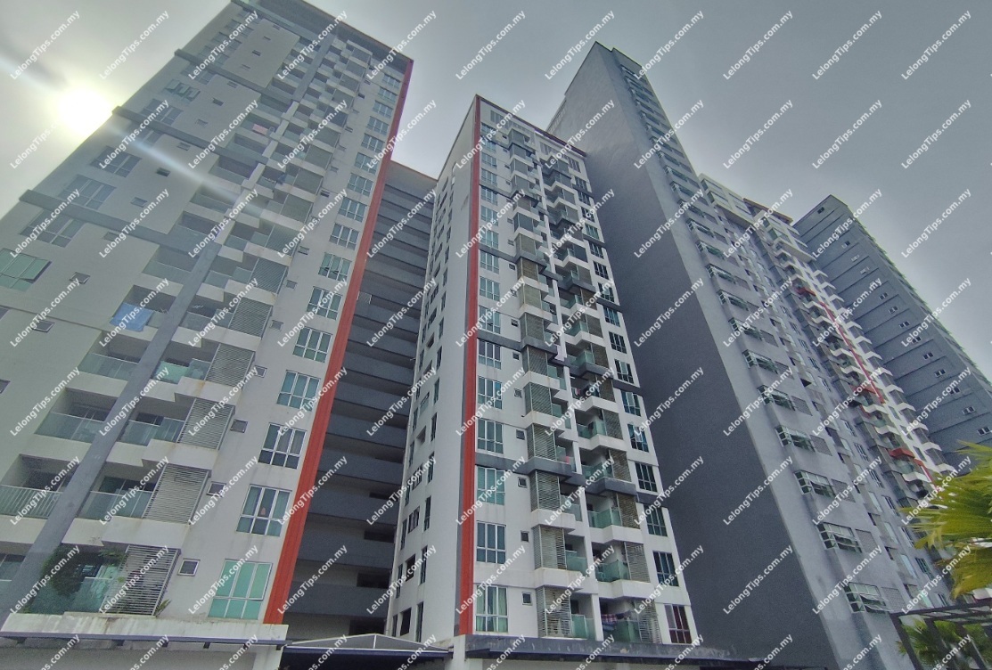 Service Apartment