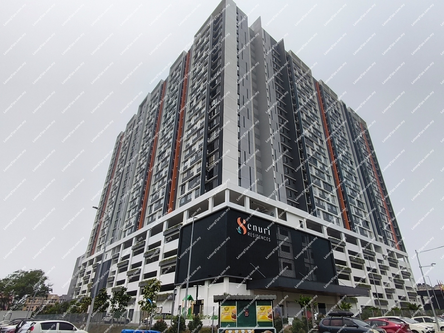 Service Apartment