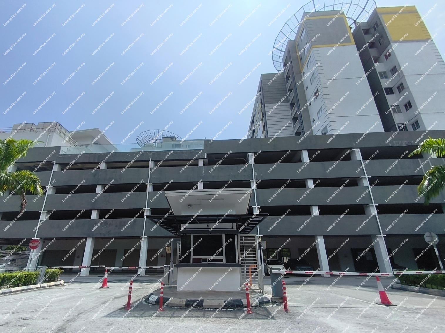 Condominium