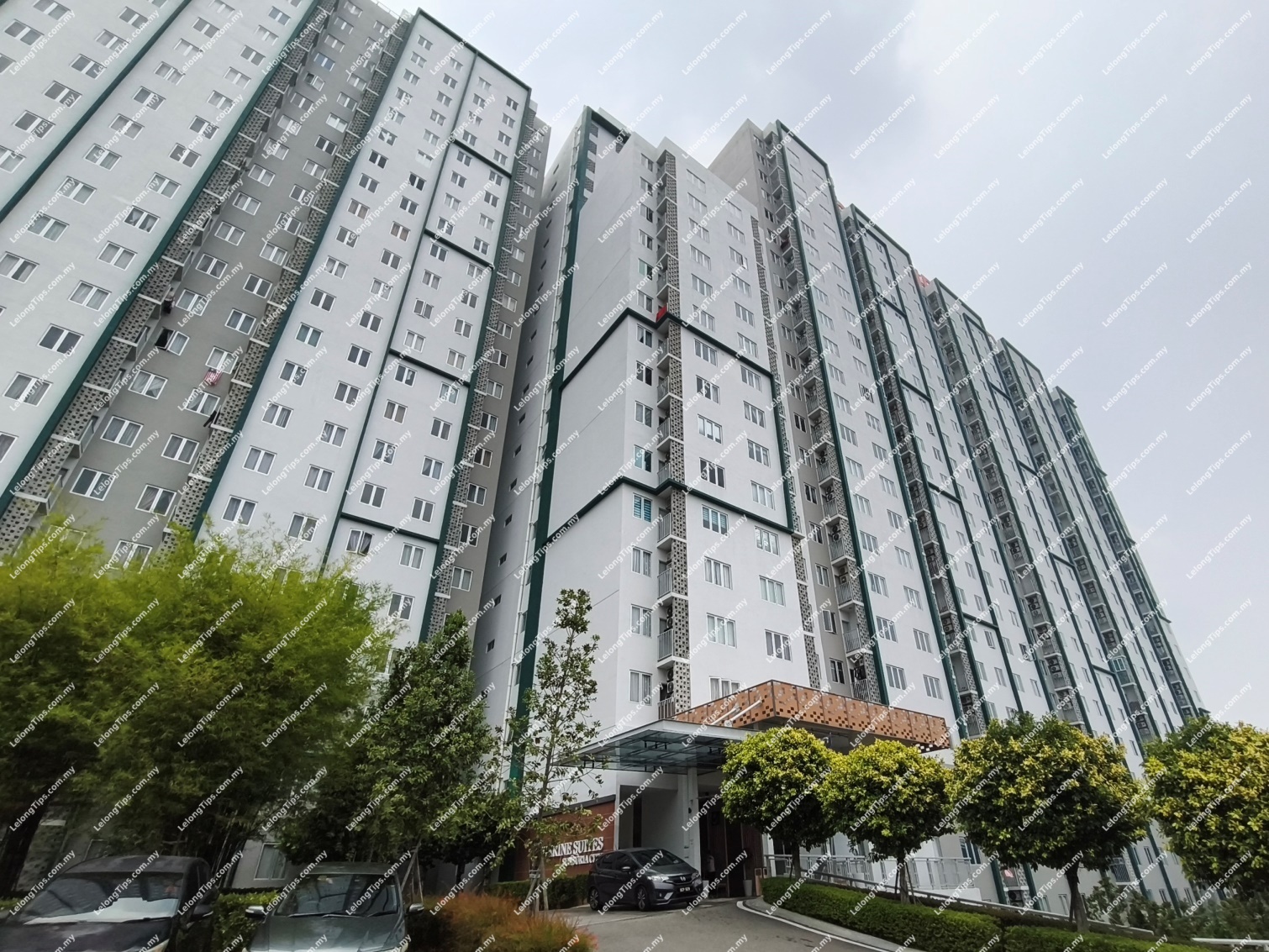Service Apartment