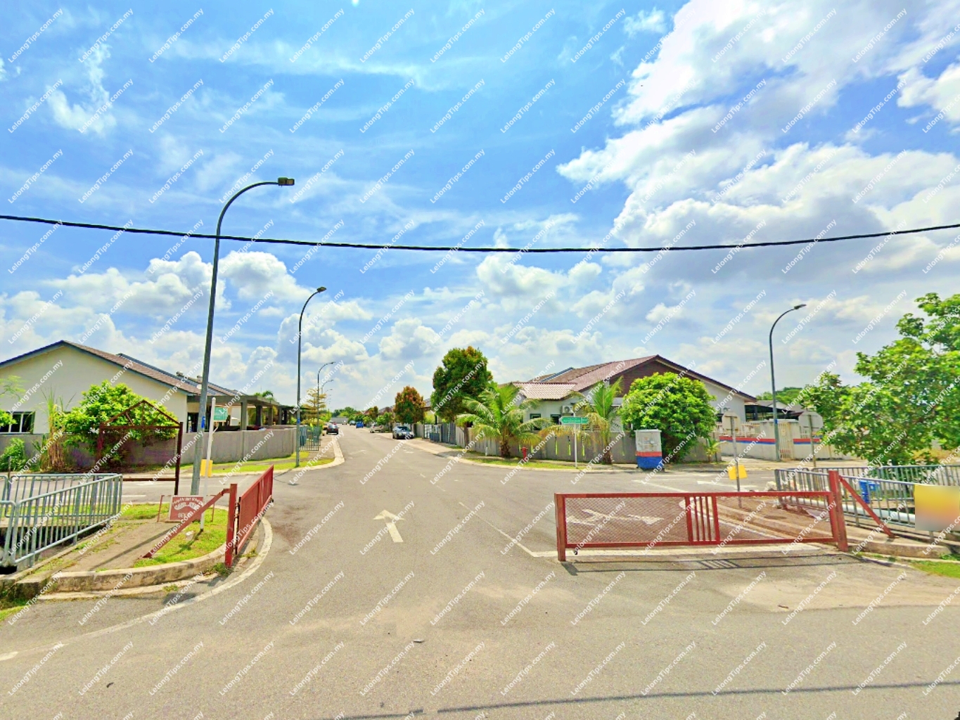 1 Storey Semi Detached House image 3