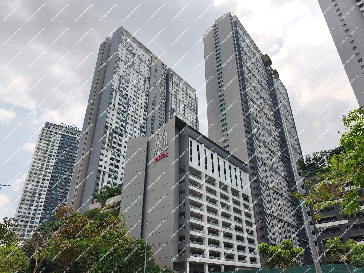 Service Apartment