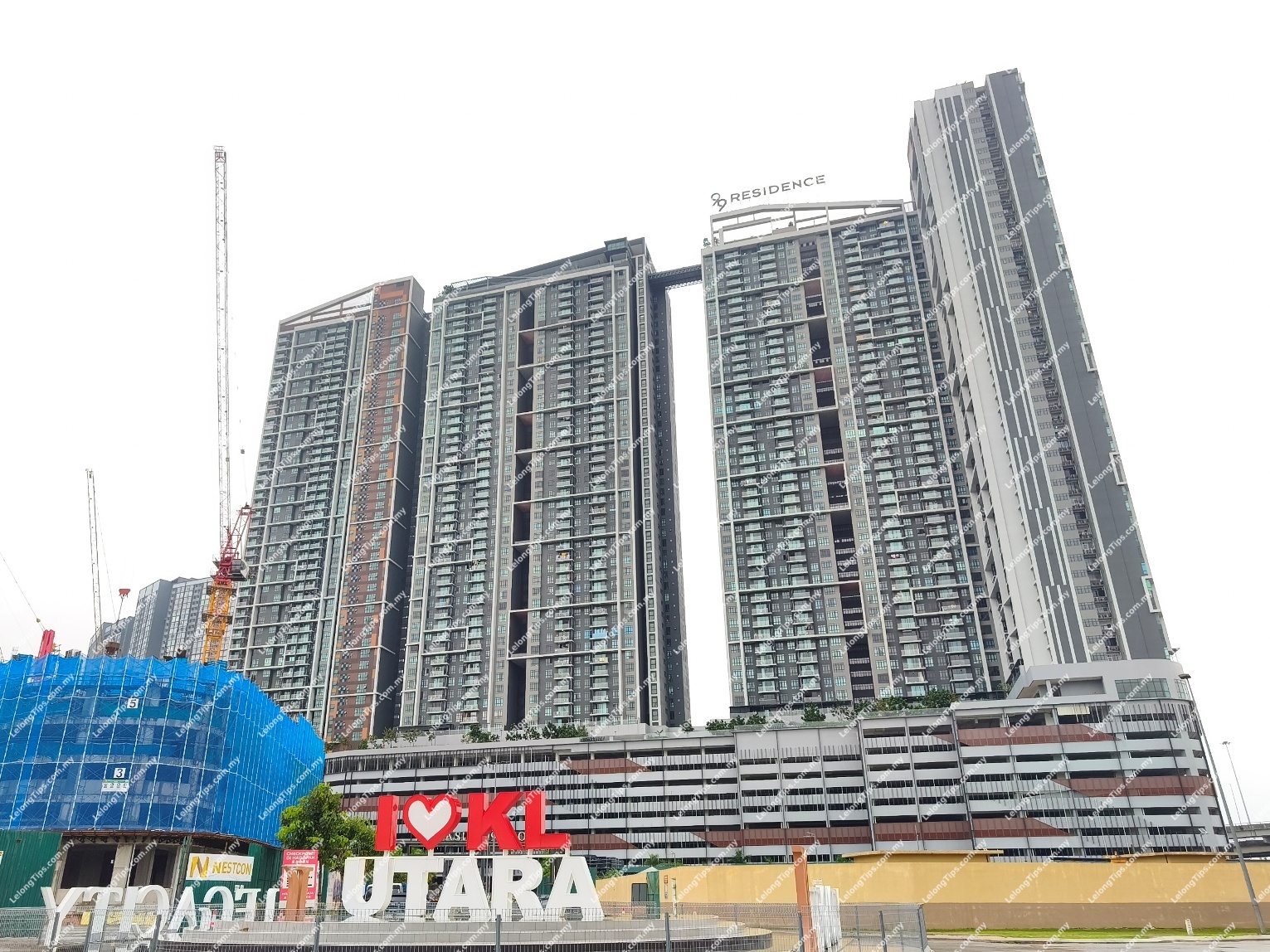 Service Apartment