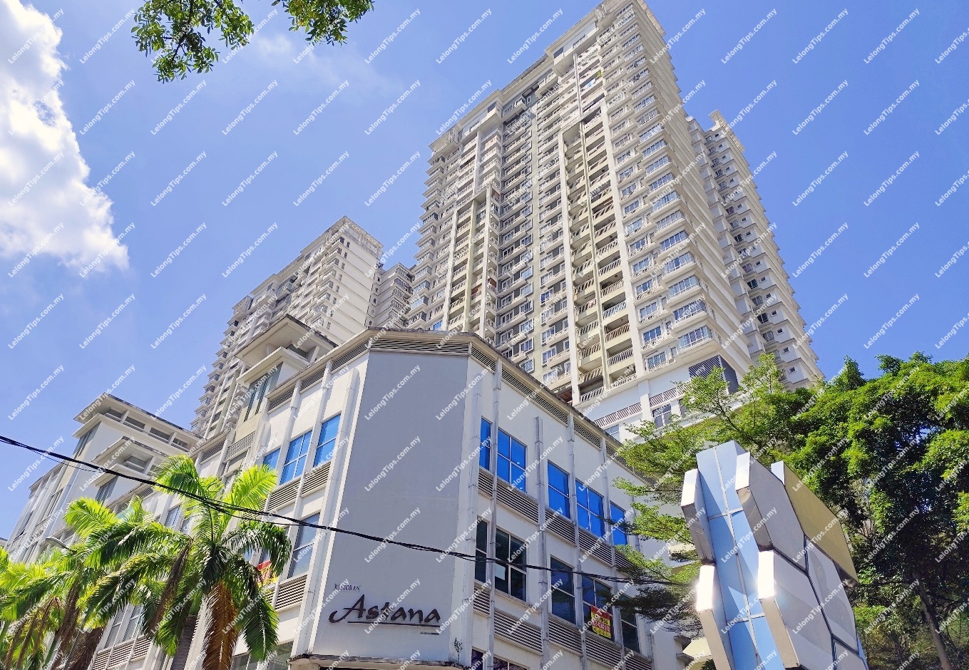 Service Apartment