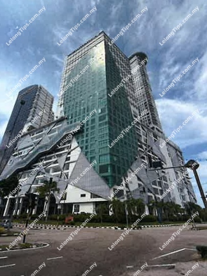 Service Apartment