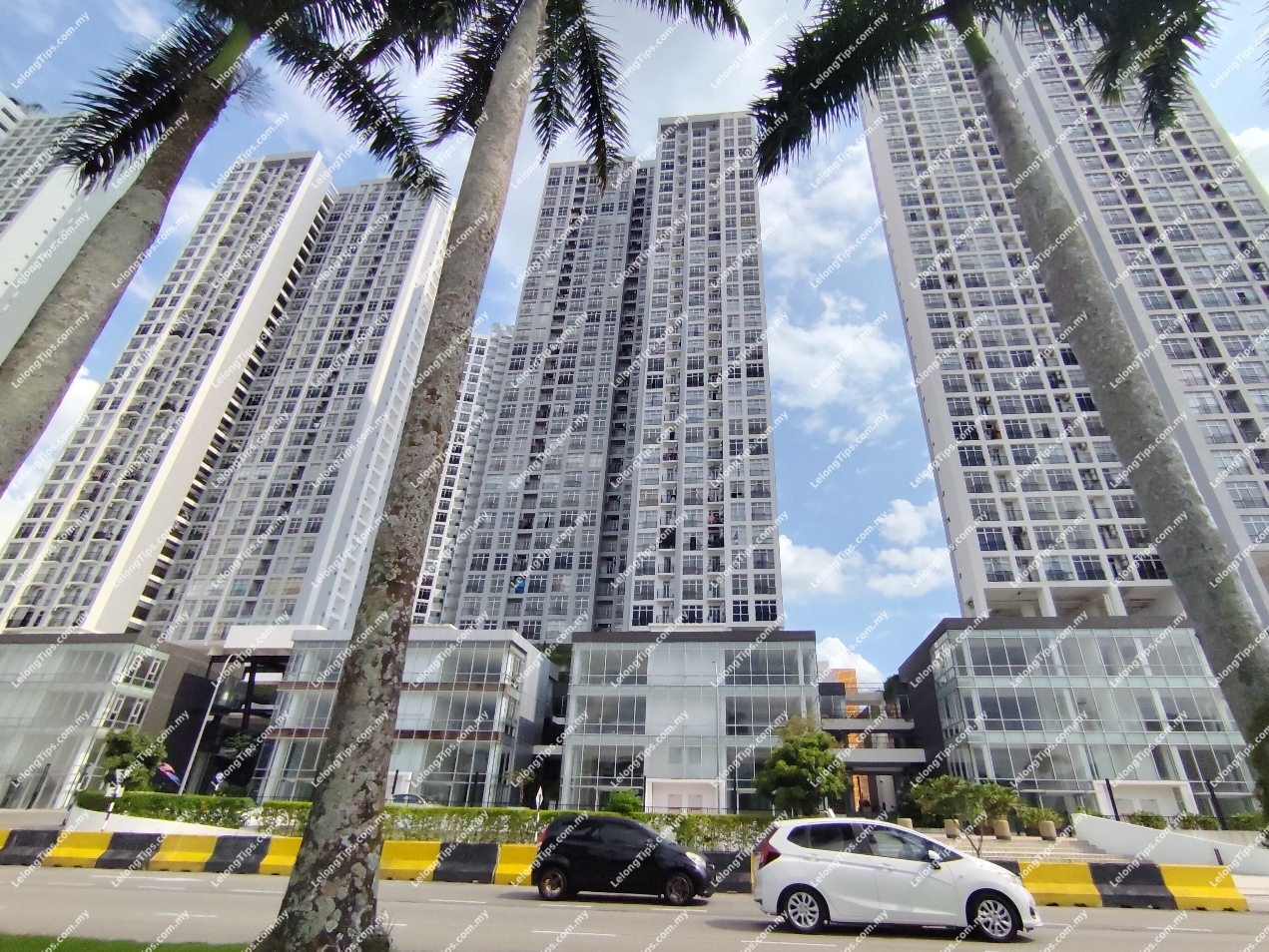 Service Apartment