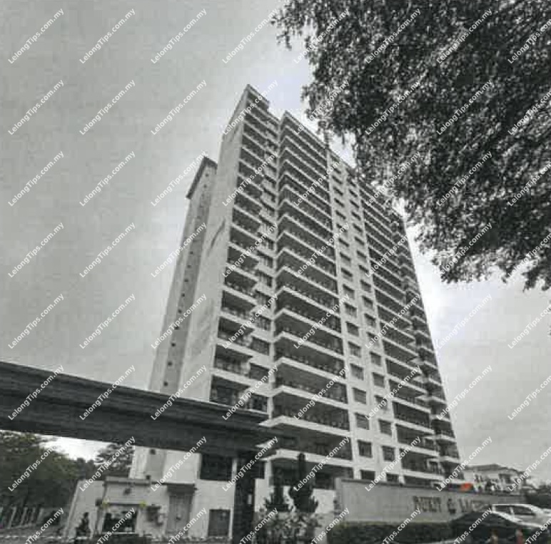 Condominium